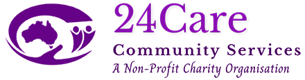 24 Care Community